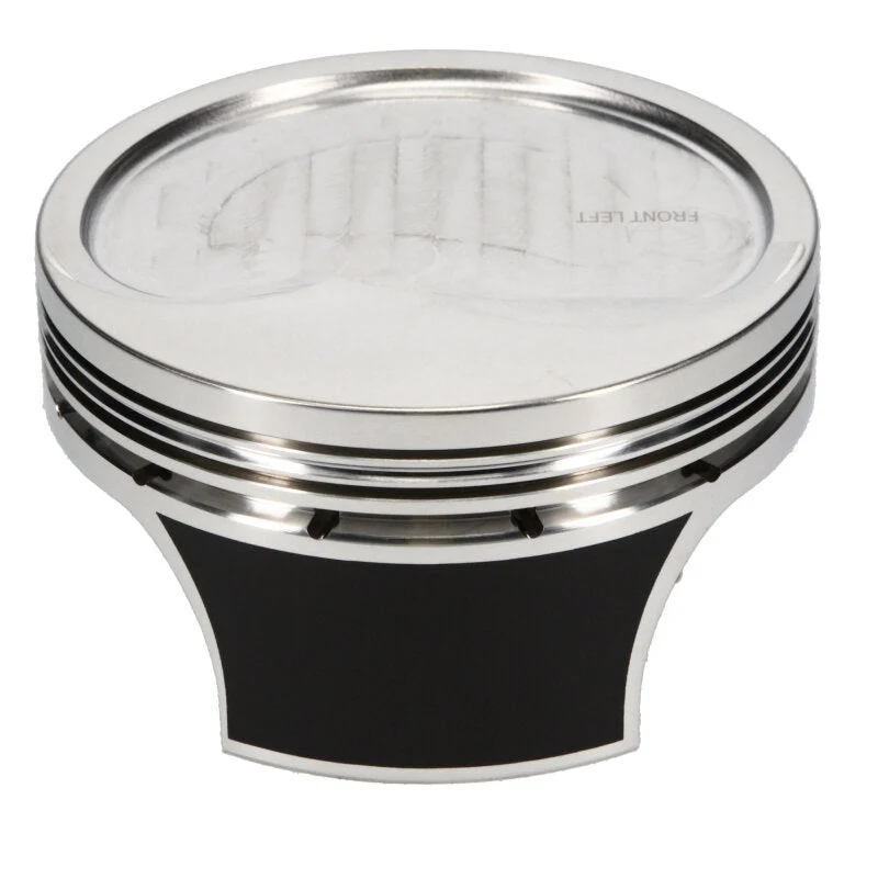 JE Pistons Chevy LS2 4.000in - 3.622in Stroke -14.3cc Dish Set of 8 Pistons