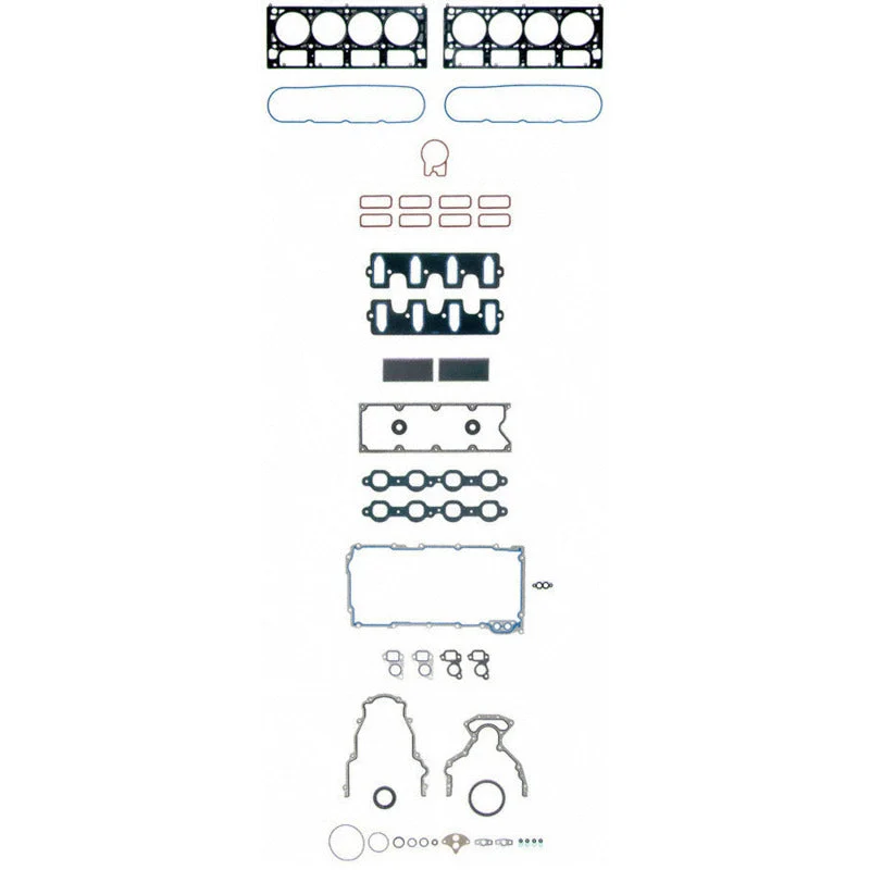 Fel-Pro 2817 Engine Gasket Set