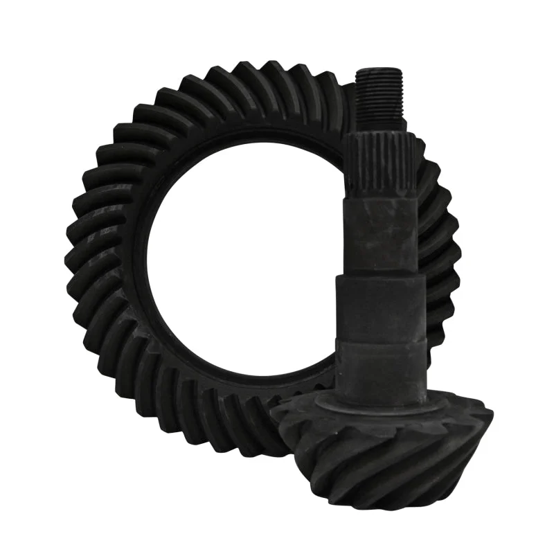 Yukon Gear Reverse Ring & Pinion for GM 3.23 Ratio 8.25 IFS