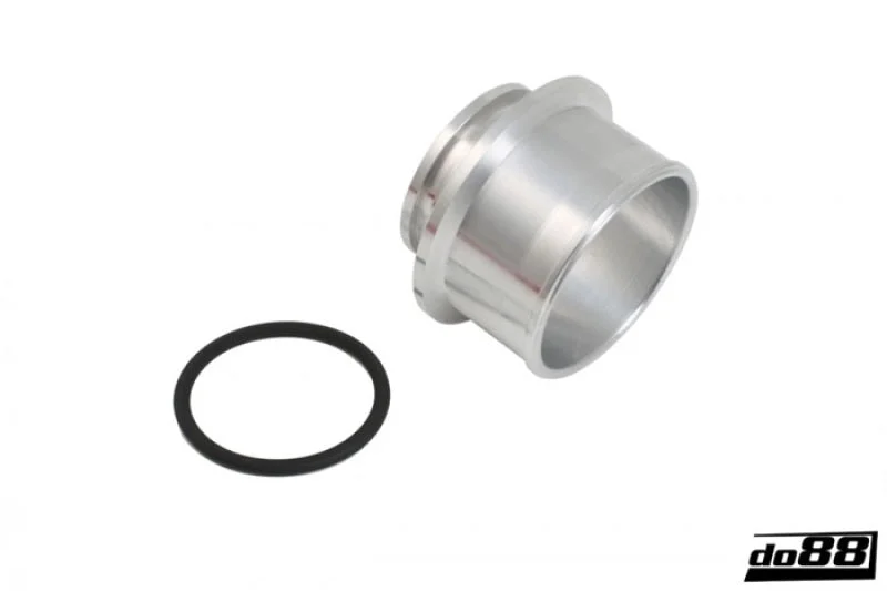 do88 03-05 Volvo S60/V70R K24 V-Band Adapter (No Direct Fit w/Intercooler Pipe Kit TR-X70R-UD-B/R/S)
