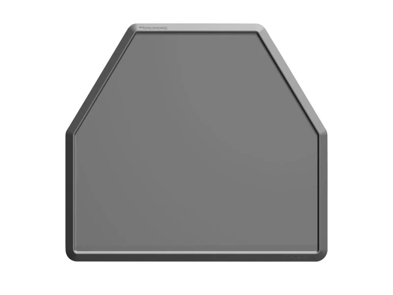 WeatherTech Universal All Purpose Mat 44in x 48in - Grey