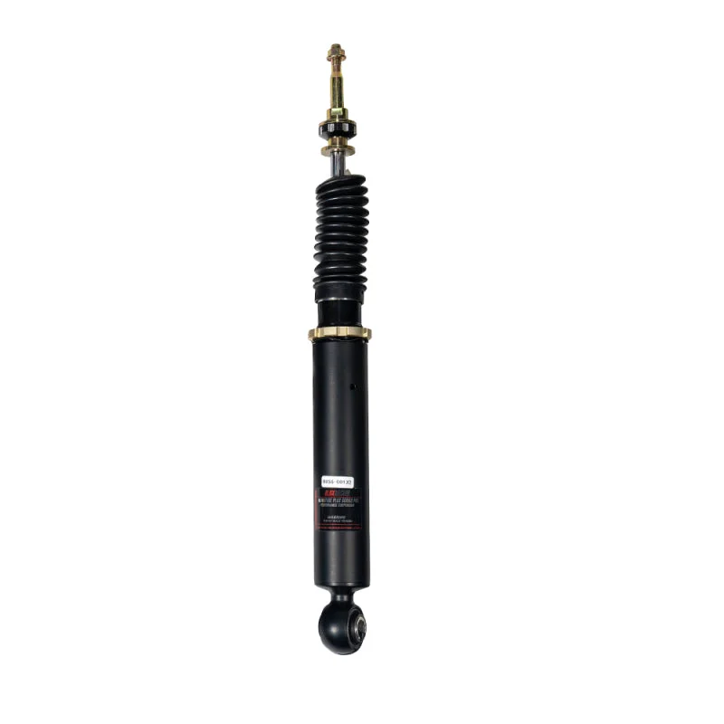 BLOX Racing 17+ Honda Civic Si Plus Series Fully Adjustable Coilovers 17+ Honda Civic Hatchback 52mm