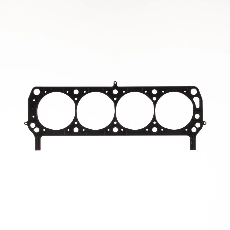 Cometic Ford 302/351W Windsor V8 .027in MLS Cylinder Head Gasket - 4.200in Bore - SVO/Yates - RHS