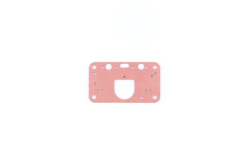 Cometic Holley Metering Block Gaskets .062in MP - 2 Circuit - 20 Pack
