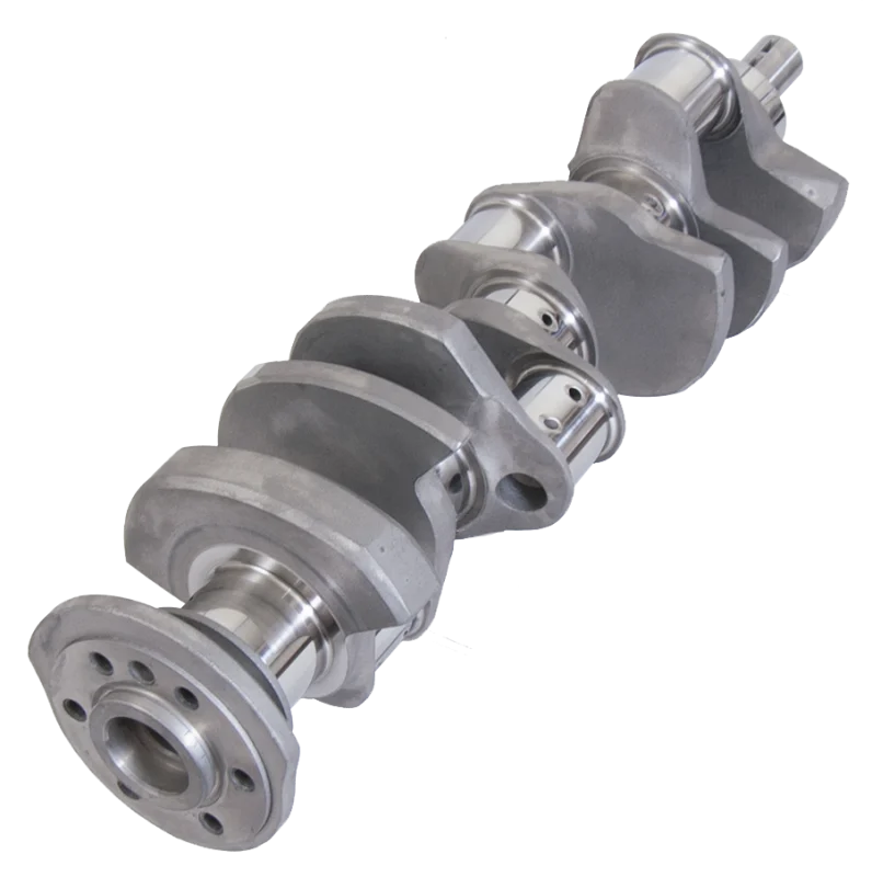 Eagle Chevy 400 Forged 4340 Stroke 5.700 Steel Crankshaft