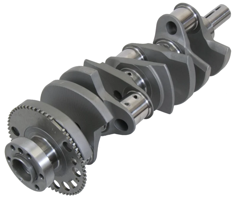 Eagle Chevy LS2 58 Tooth Reluctor 4340 Billet Crankshaft