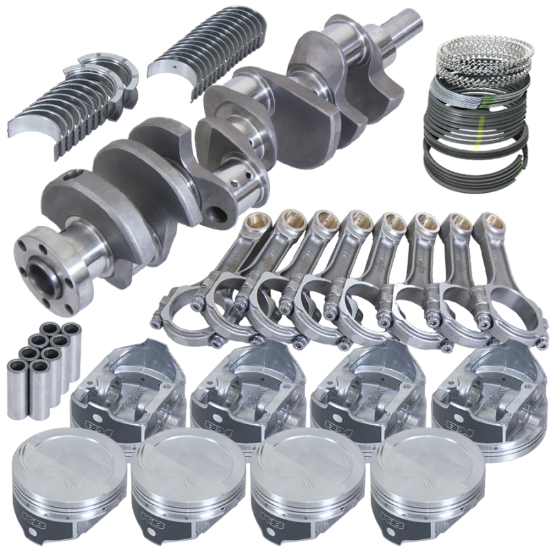 Eagle Ford 302 347 cid Stroker Kit