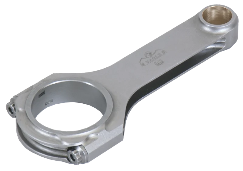 Eagle GM/Chevrolet LS 4th Generation H-Beam Connecting Rods Set (Set of 8)