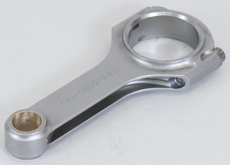 Eagle Toyota 2JZ 4th Generation H-Beam Connecting Rods Set (Set of 6)