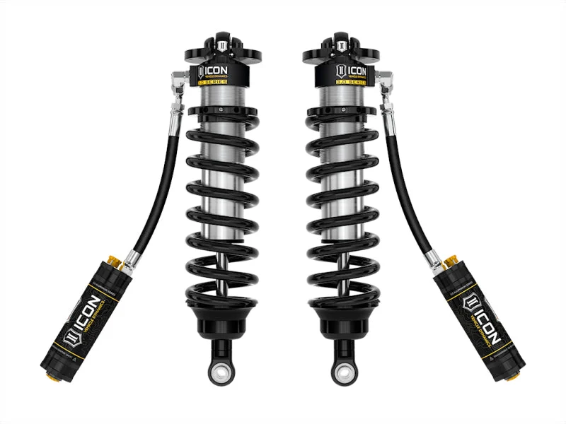 ICON 2022+ Toyota Tundra 3.0 Series VS RR CDCV Coilover Kit