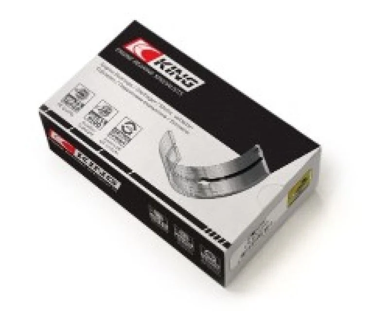 King Engine Bearings VW V8/V10 R8/RS6/Huracan (Size 0.26) Main Bearing Set