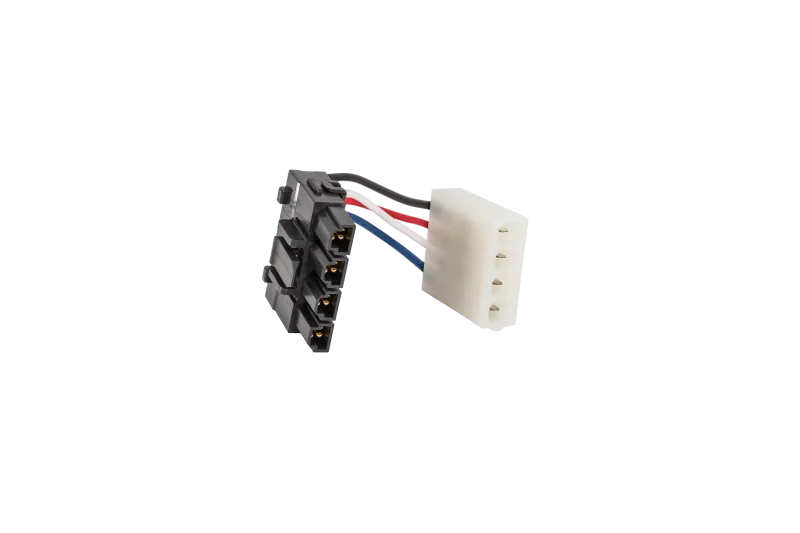 REDARC Hopkins Adapter Plug/Play Tow-Pro Brake Controller Harness