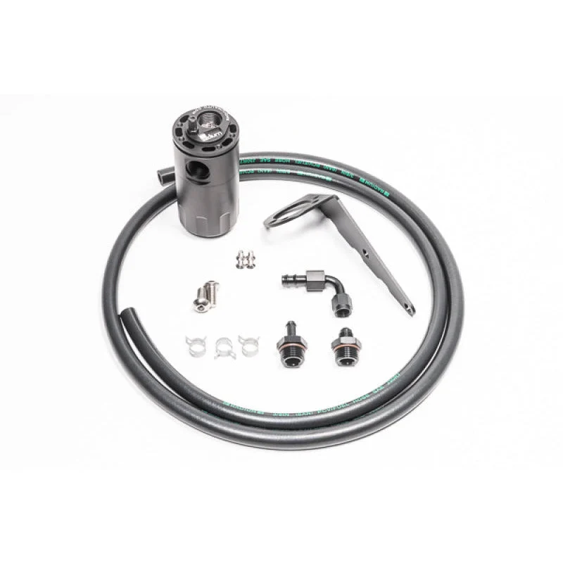 Radium Engineering Catch Can Kit GM LS Engine Fluid Lock