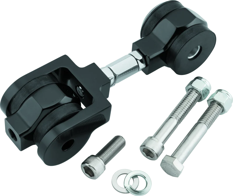 Twin Power 04-17 Dyna Black Dyna Stabilizer Link