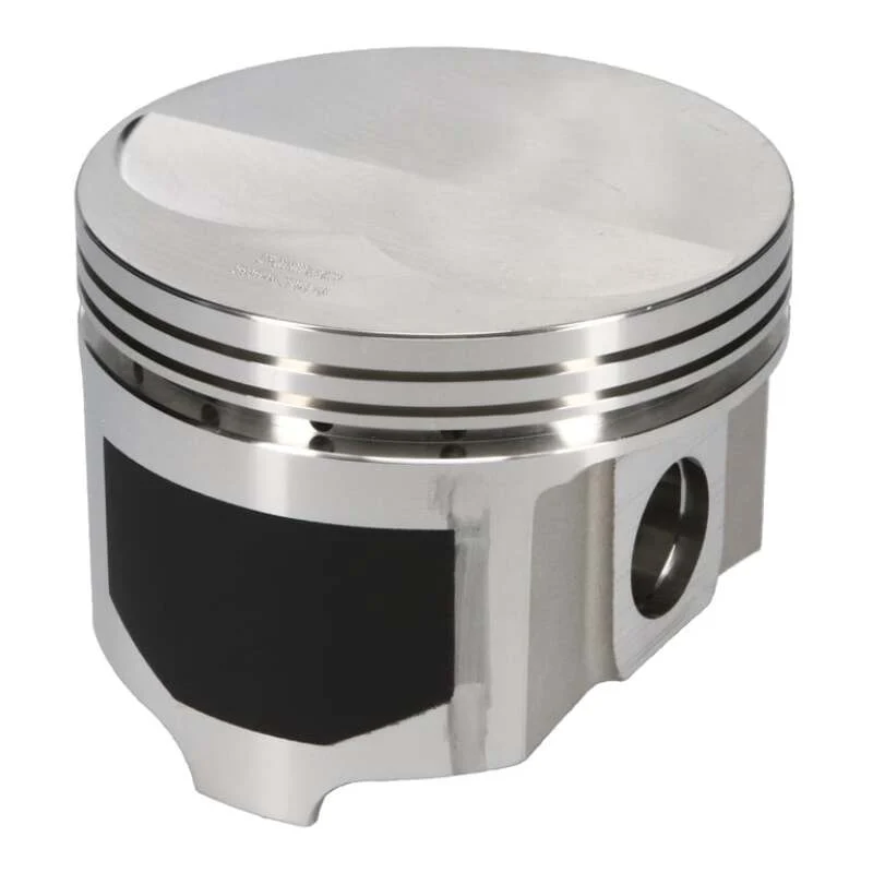 Wiseco Buick 455 Pro Tru Street Piston Set 4.350 in. Bore