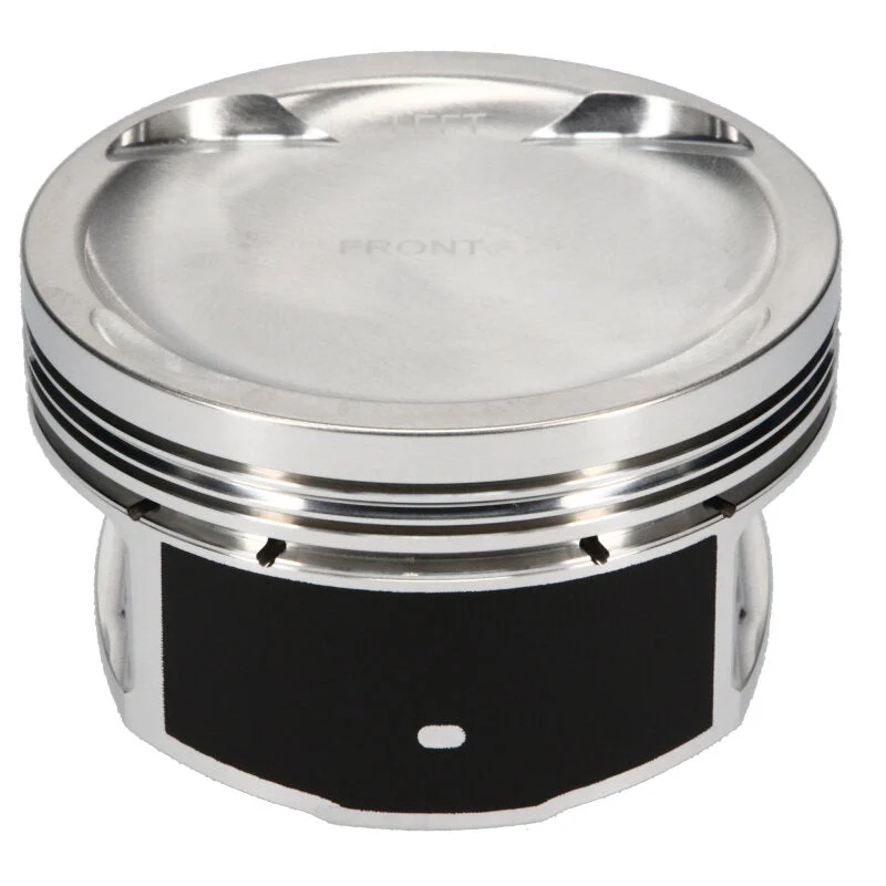 JE Pistons Hyundai Theta Genisis 2.0T 86.25mm Bore 1.181CH Dome Piston Kit - Set of 4