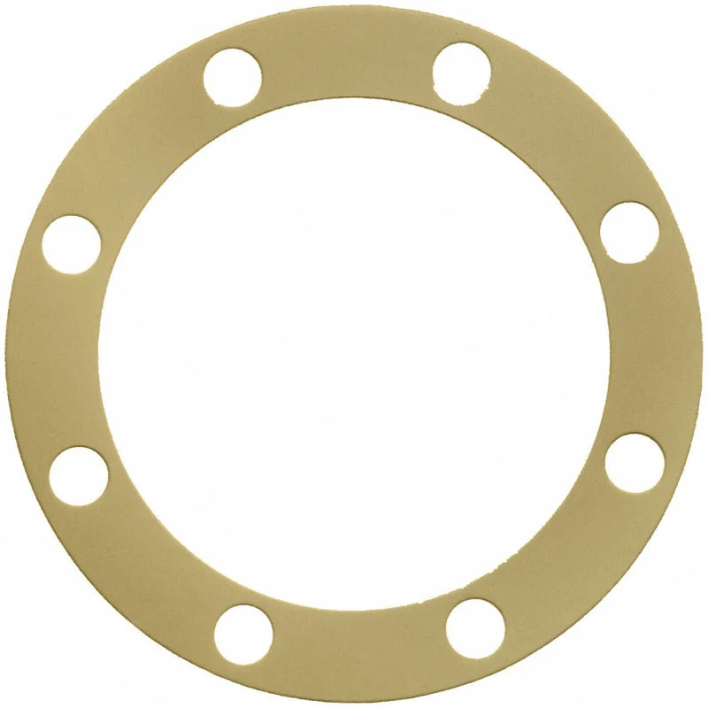 Fel-Pro 4146 Differential Carrier Gasket Round Shaped 8 Bolt Hole Gasket