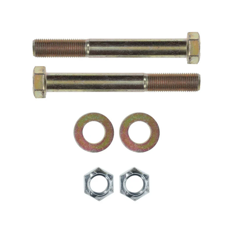 Camburg 9/16-18 x 4.5in. G8 Hex UCA Bolt Kit