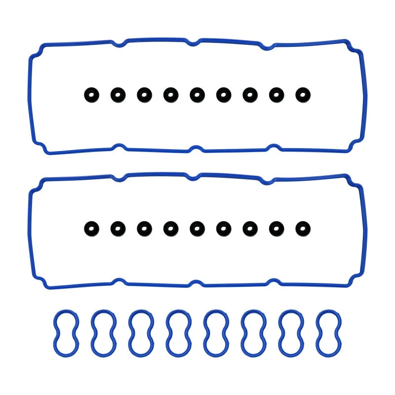 Fel-Pro 09-23 Dodge Challenger 5.7L/15-23 Charger 6.2L Engine Valve Cover Gasket Set
