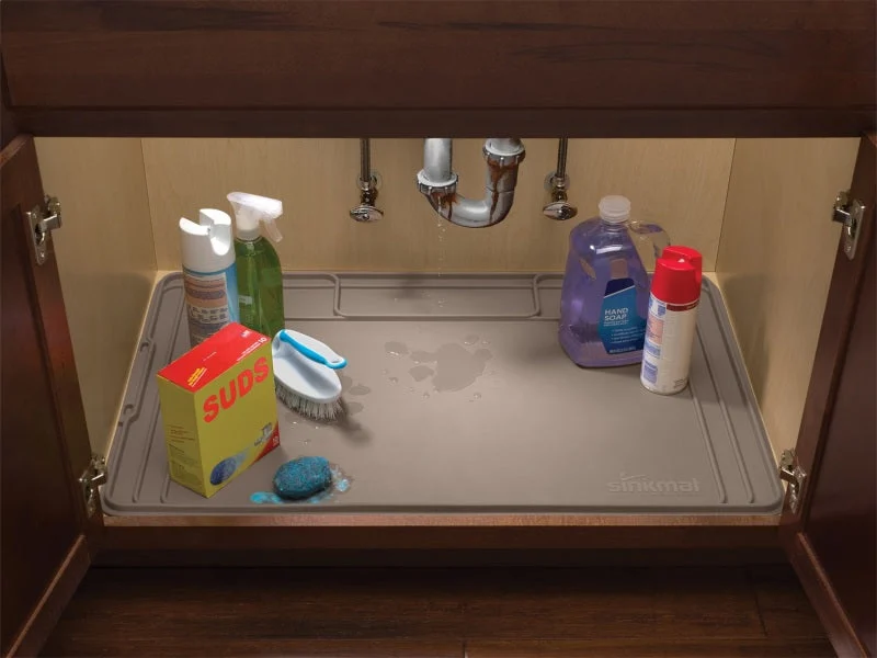 WeatherTech Universal SinkMat - Tan