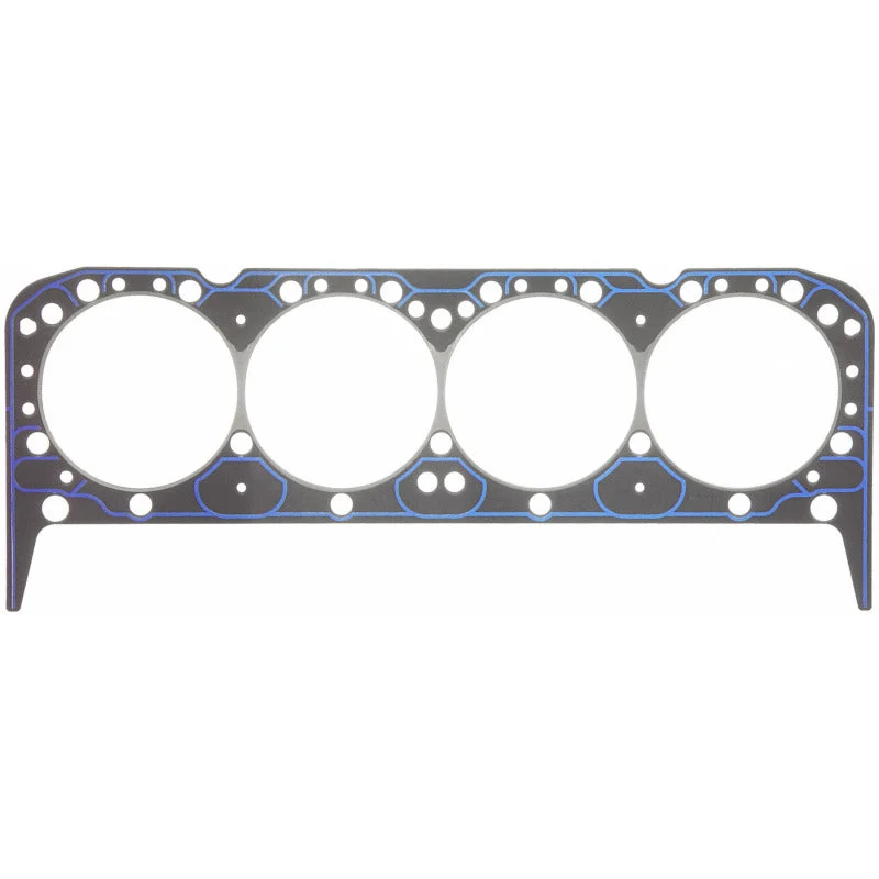 Fel-Pro Chevrolet Small Block 4.200in 262/265/267/283 Engine Cylinder Head Gasket