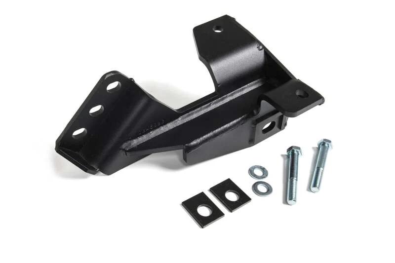 Zone Offroad 17-21 Ford SuperDuty 1-3in Track Bar Bracket
