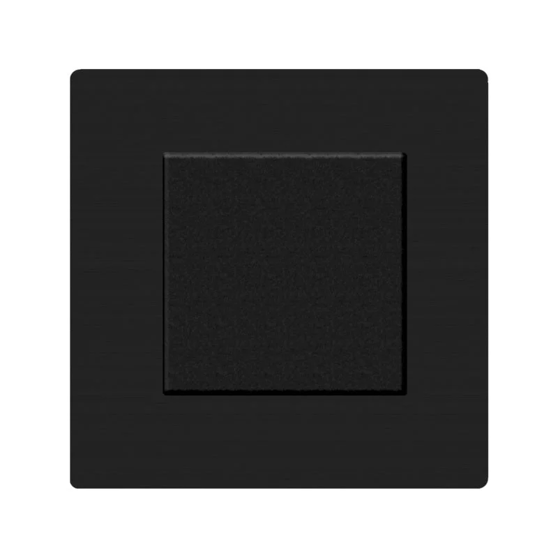WeatherTech Expansion Joint Intersection - Black