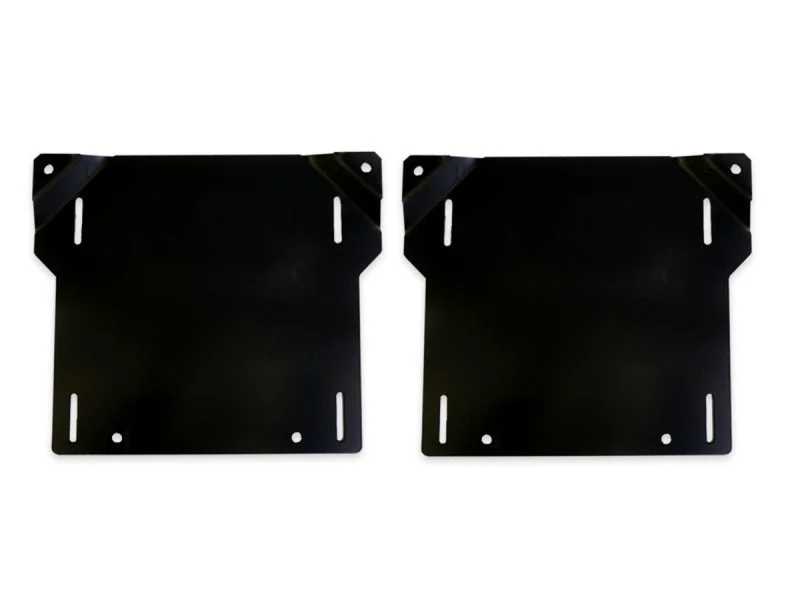PRP 18 Can-Am Maverick Sport/Trail/21+ Can-Am Commander Seat Mounts - Pair