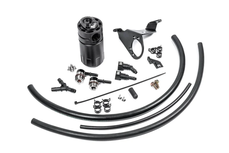 Radium Engineering Mazda RX-7 FD3S Fluid Lock Catch Can Kit PCV
