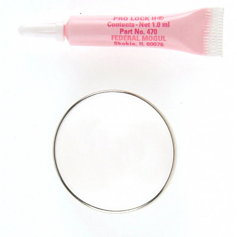 Fel-Pro Honda Accord 16222 Shaft Repair Sleeve