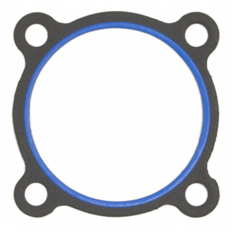 Fel-Pro Mitsubishi Eclipse 61490 Fuel Injection Throttle Body Mounting Gasket
