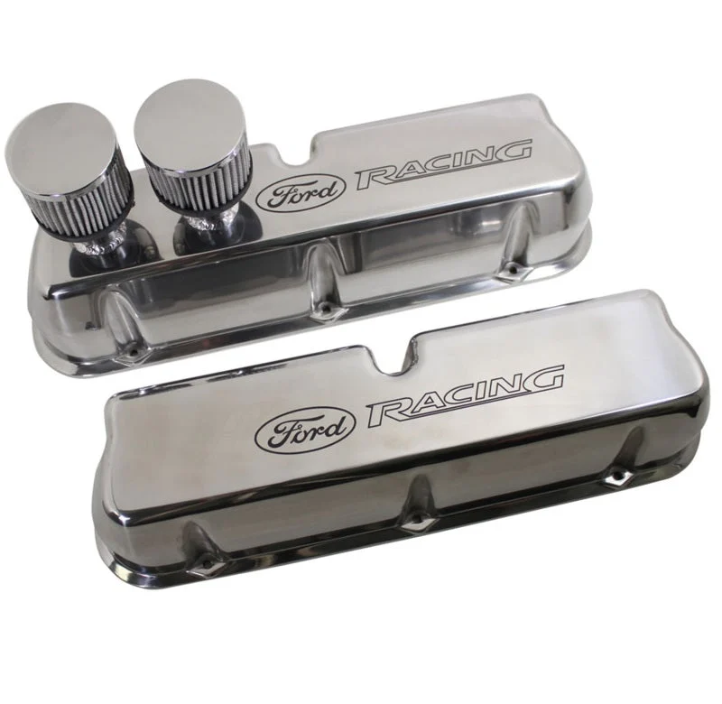 Ford Racing 289/302/351W Circle Track Valve Covers