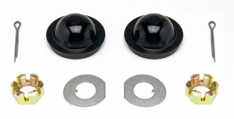 Wilwood Locknut Kit C-10 CPP Drop Spindle (each)
