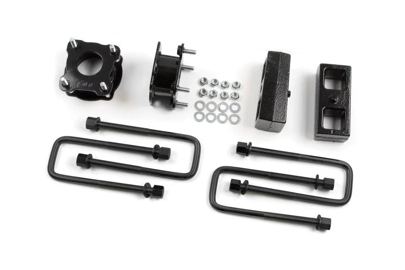 Zone Offroad 07-19 Toyota Tundra 3in Lift Kit