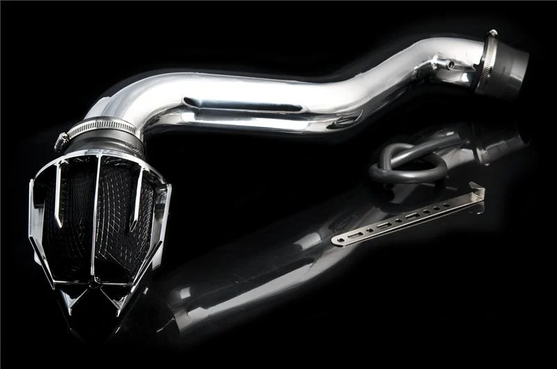 Weapon R 99-02 Toyota Corolla Dragon Intake - Stealth