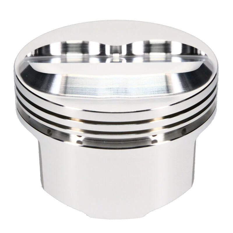 JE Pistons Chevrolet Small Block 4.030in Bore 1.125in CH -7.00 CC Piston Set