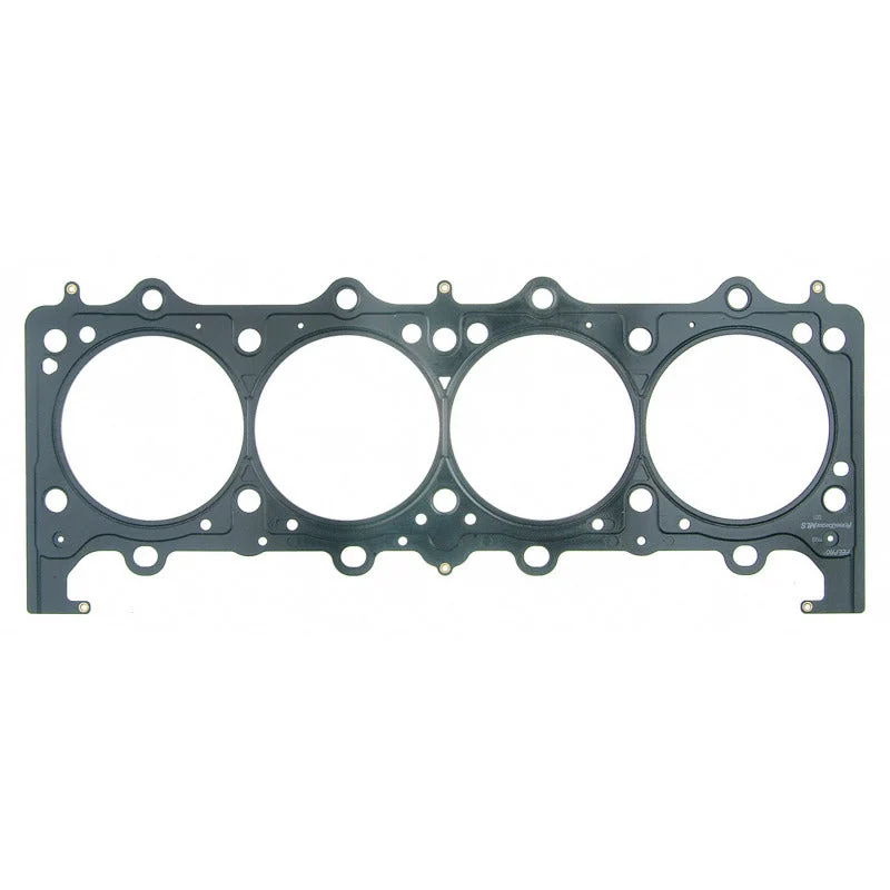 Fel-Pro 1189 PermaTorqueMLS Engine Cylinder Head Gasket