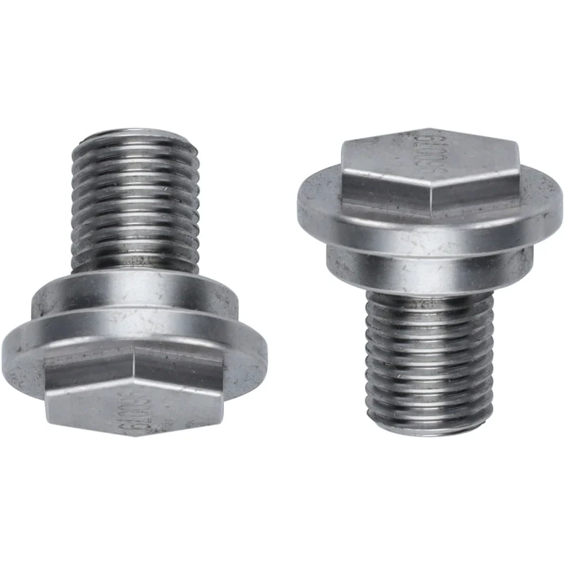 Camburg M14 x 1.5 Steering Clevis Bolt Kit
