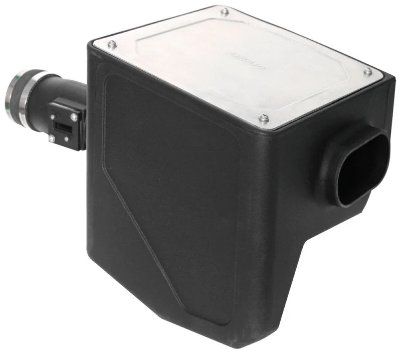 Airaid Intake Kit Nissan Titan XD V8-5.6L F/I 17-18