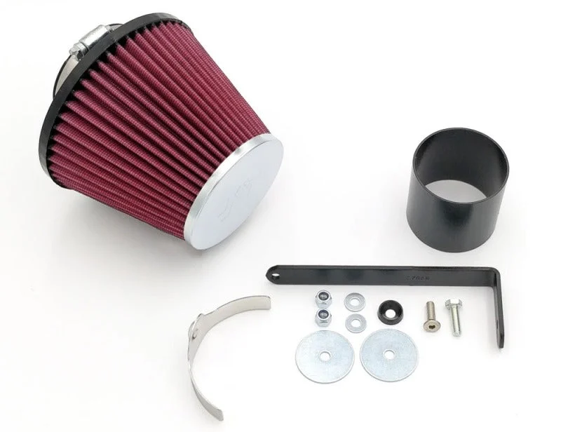 K&N Ford Fiesta Mk7 L3-1.0L F/I 17-20 Cold Air Intake