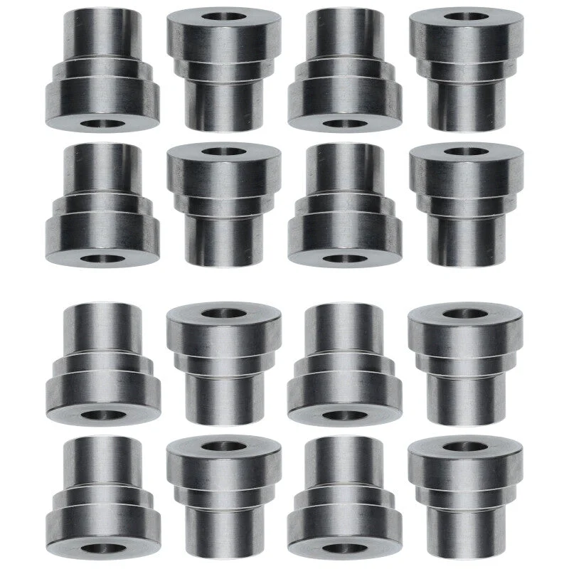 Camburg Trailing Arm Uniball Spacer Kit (581.582)