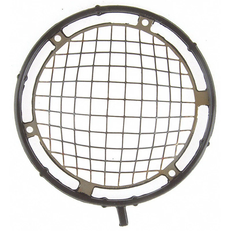 Fel-Pro Toyota Sienna 61276 Fuel Injection Throttle Body Mounting Gasket