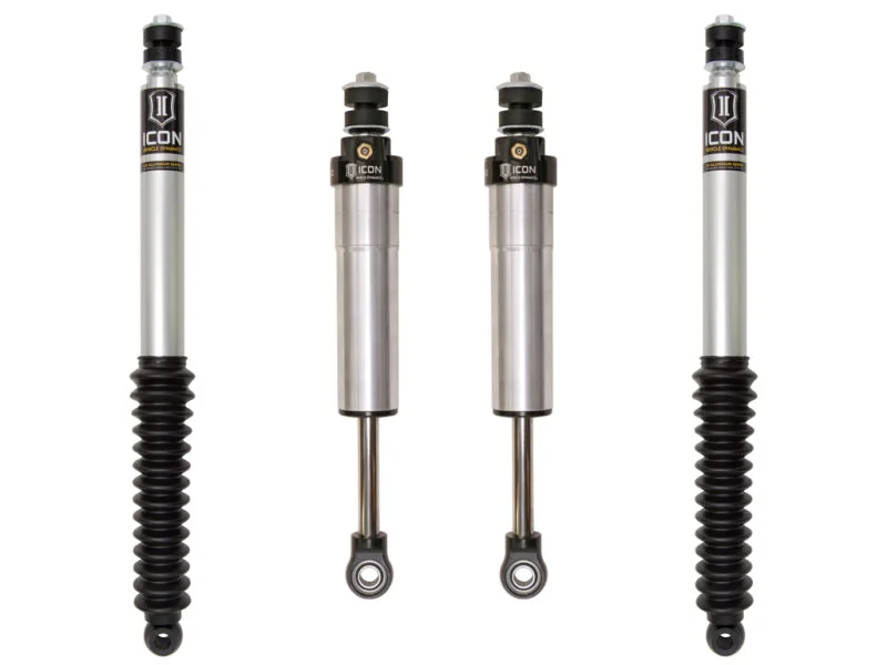 ICON 98-07 Toyota Land Cruiser 100/Lexus LX470 Series 0-2in Stage 1 Suspension System