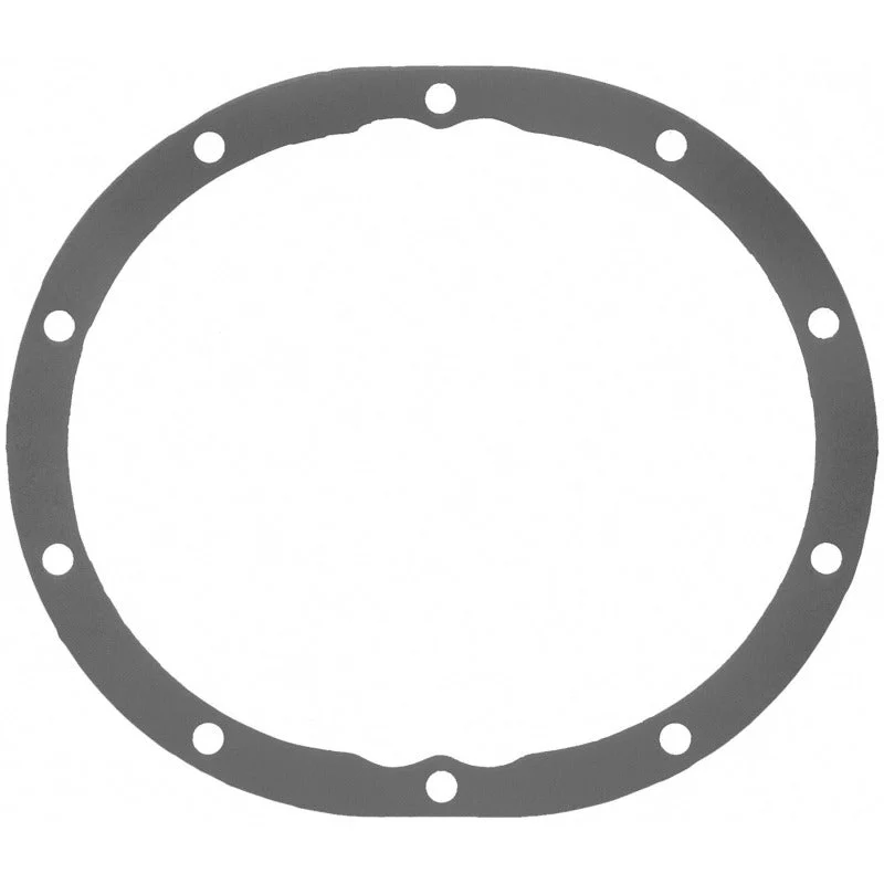 Fel-Pro RDS 11724 Differential Carrier Gasket Oval Shaped 10 Bolt Hole Gasket