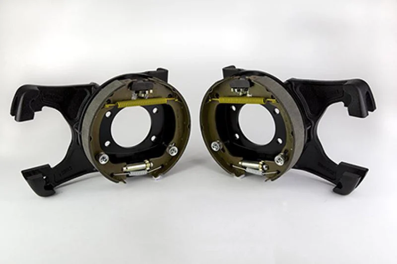 Wilwood Brackets (2) - Floating Mount D154 - 12.19in.x.81in. Rotor