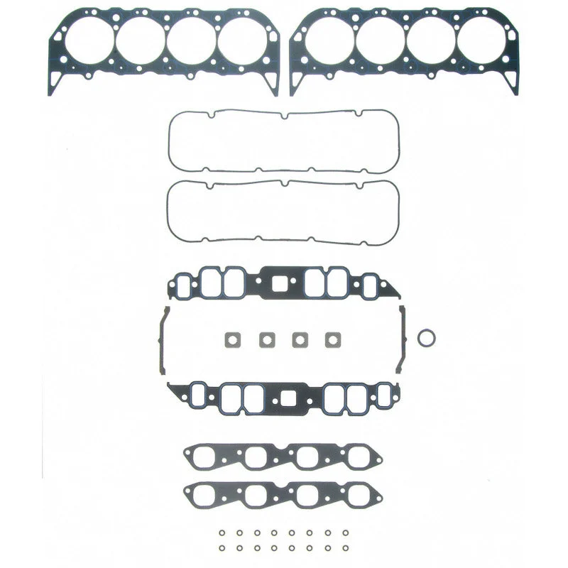 Fel-Pro 17209 Engine Cylinder Head Gasket Set