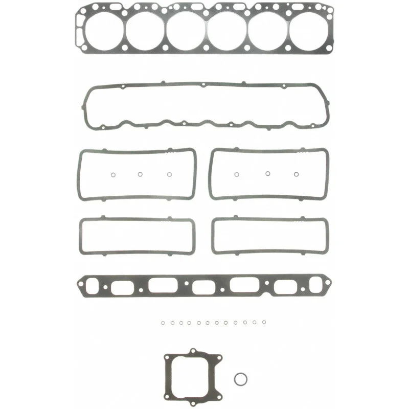 Fel-Pro Toyota Tacoma 17219 Engine Cylinder Head Gasket Set