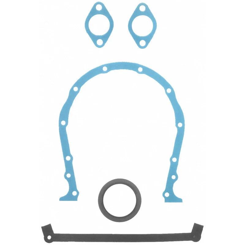 Fel-Pro Honda Civic 17872 Engine Timing Cover Gasket Set
