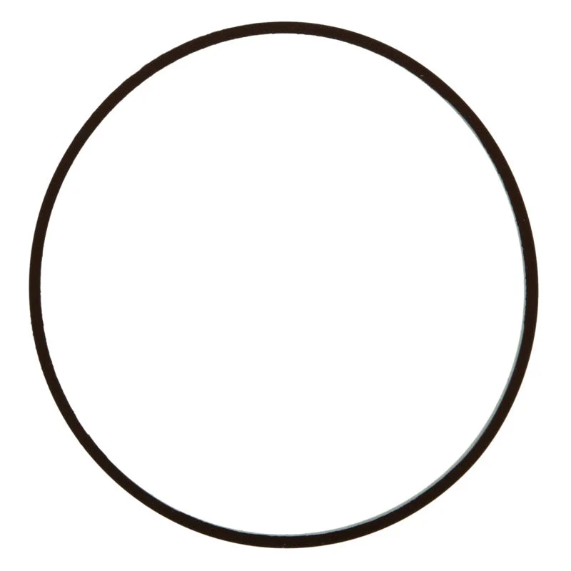 Fel-Pro Volvo S60 61651 Fuel Injection Throttle Body Mounting Gasket
