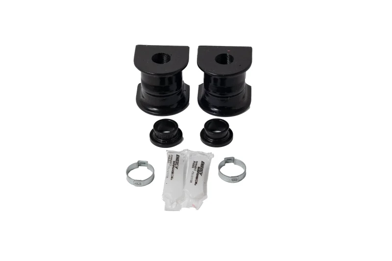 Energy Suspension 17-22 Tesla Model 3/Y Rear Sway Bar Bushing Set